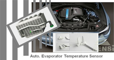 Aluminiumthermistor-Temperaturfühler-Sonde für Selbstverdampfer-System